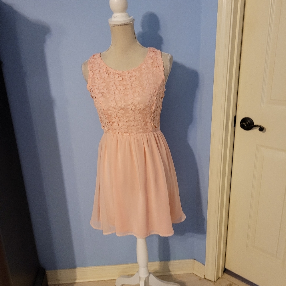 Love J Large Womens Dress